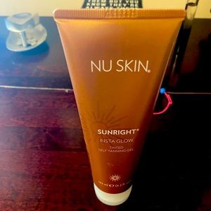 NuSkin Self Tanner